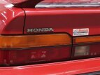 Thumbnail Photo 47 for 1988 Honda Prelude